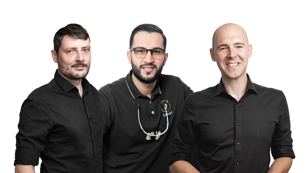 Gründerteam jadento.de