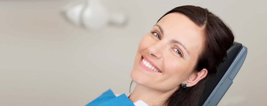 Zahnarzt Vollnarkose